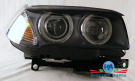 BMW X3 W/Xen W/Auto Light 07-10 Rh